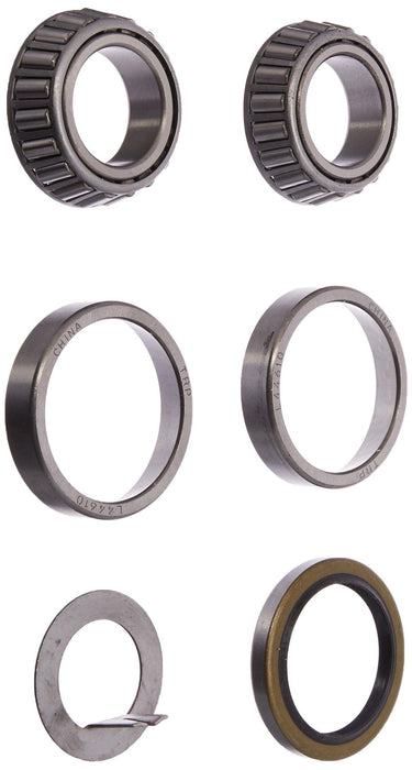 Infinite Innovations UW150000 Spindle Bearing Kit (BTR)