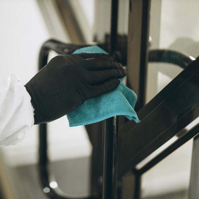 Zep Spirit Ii Germicidal Disinfectant Cleaner - 32 Ounces (Case Of 12) 67909 - Powerful Detergent System Quickly Cuts Through Grease And Heavy Soil To Allow For Easy Wiping