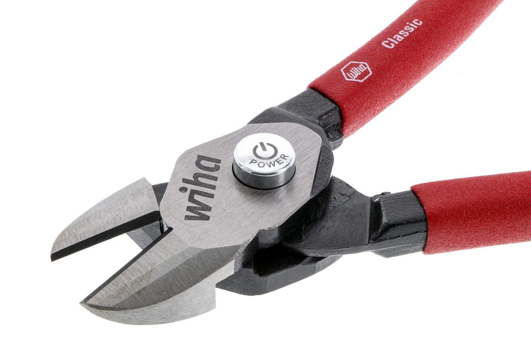 Soft Grip BiCut SuperCut