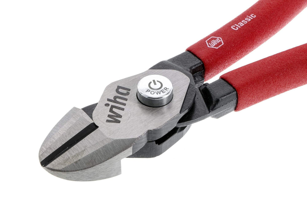 Soft Grip BiCut SuperCut