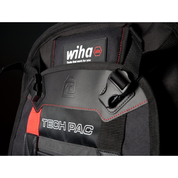 Wiha RedStripe 30 Piece Tool Kit