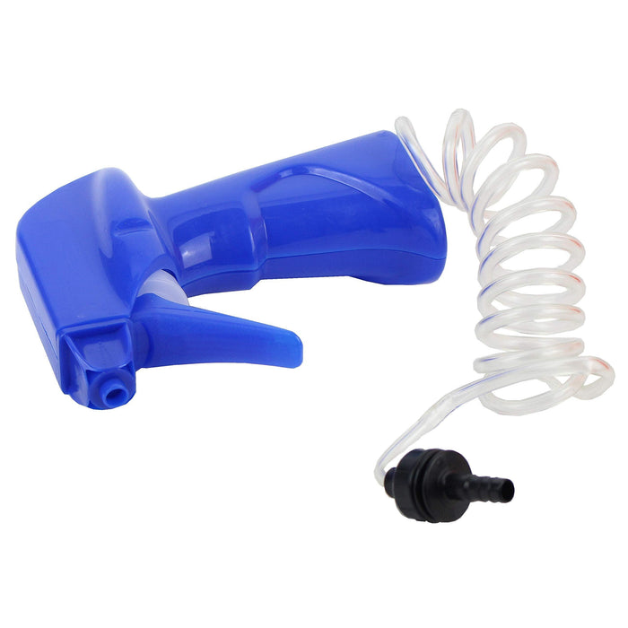 TERRO T3400B Indoor And Outdoor Home Insect Killer, 1 Gallon β Kills Ants, Cockroaches, Spiders, Fleas and Ticks, Orange