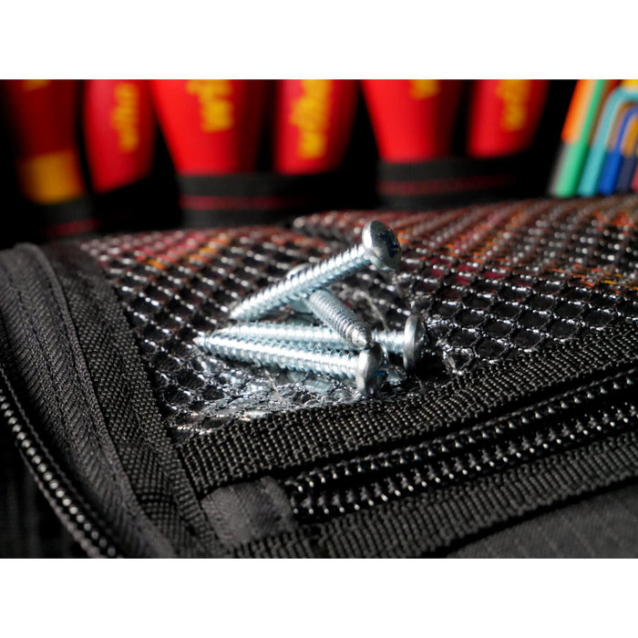 Wiha RedStripe 30 Piece Tool Kit