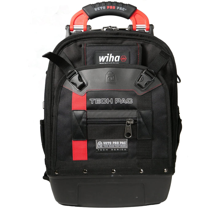 Wiha RedStripe 30 Piece Tool Kit