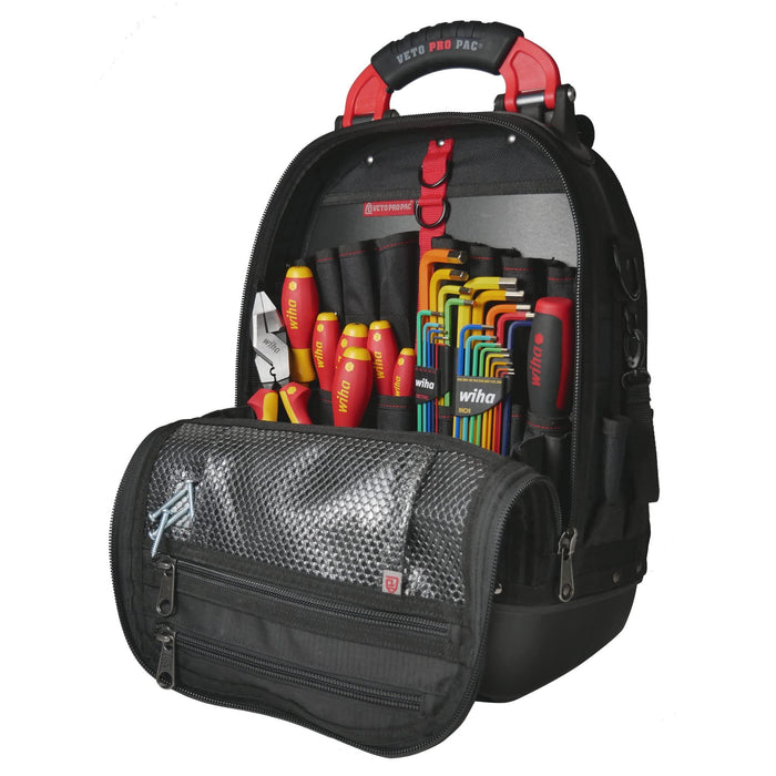 Wiha RedStripe 30 Piece Tool Kit