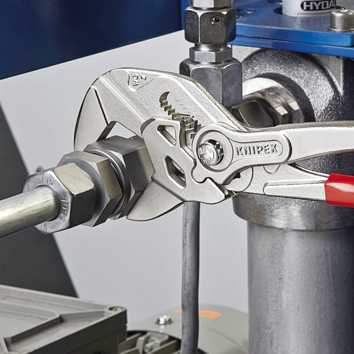 7 1/4 Pliers Wrench 86 03 180 SBA