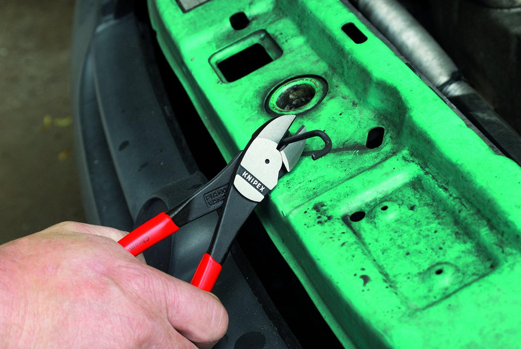 High Leverage Diagonal Cutter 74 01 250 SBA