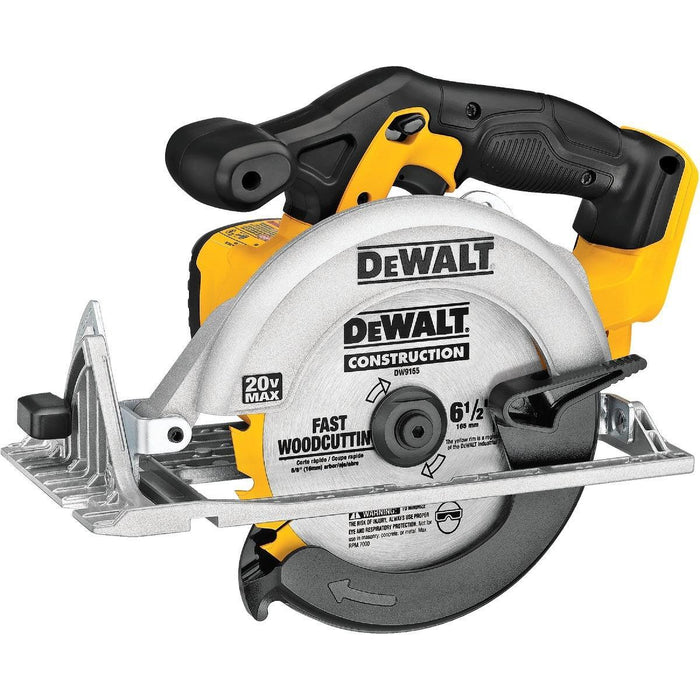 DEWDCS391B
