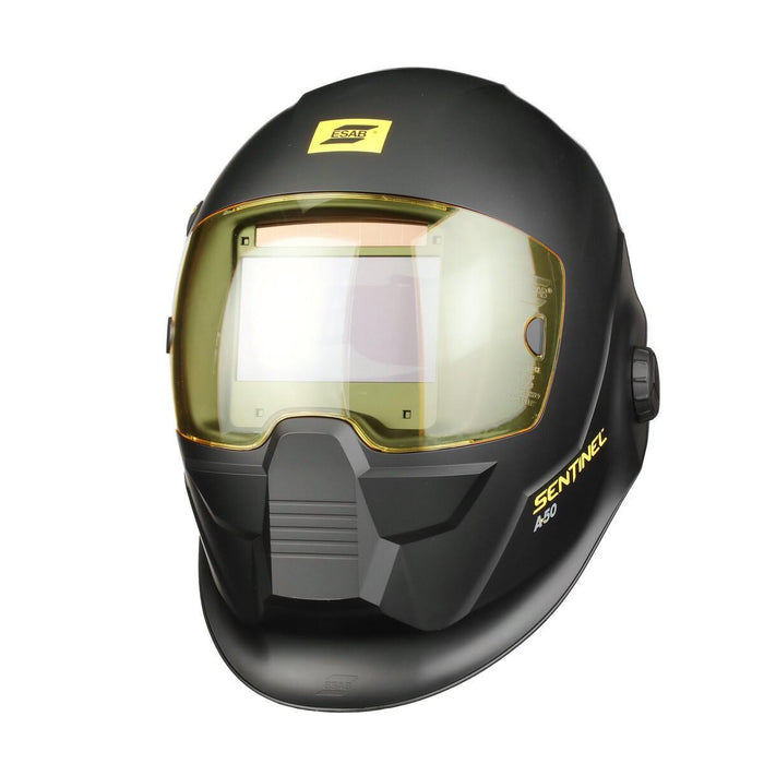 0700000800 ESAB® Sentinel™ A50 Variable Shade (9-13) Helmet