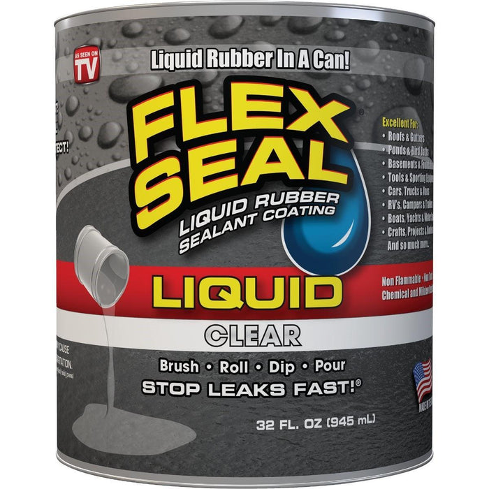 FLXLFSCLRR32