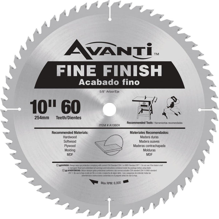 FRDA1060X