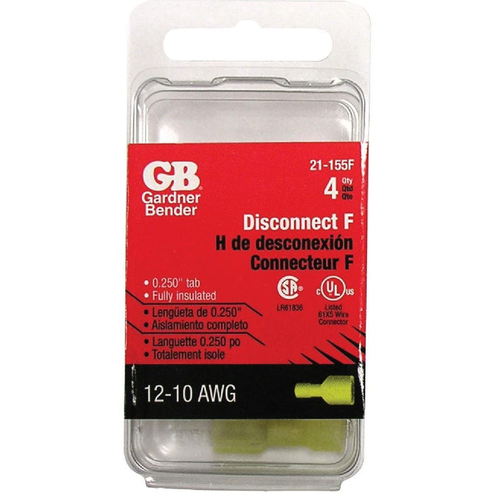 GBE21-155F