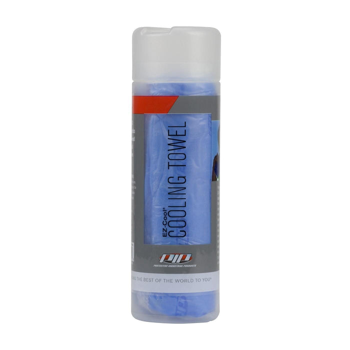 396-602-B PIP EZ-Cool Evaporative Cooling Towel, One Size