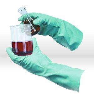 50-N160G/XL PIP Assurance Cut Resistant Glove,XL,15 Mil 13",Green,Replaces #50-G25G/XL