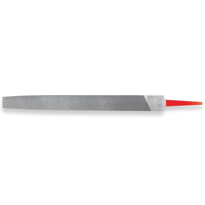 73141500 Simonds Mill Smooth File,American,4"
