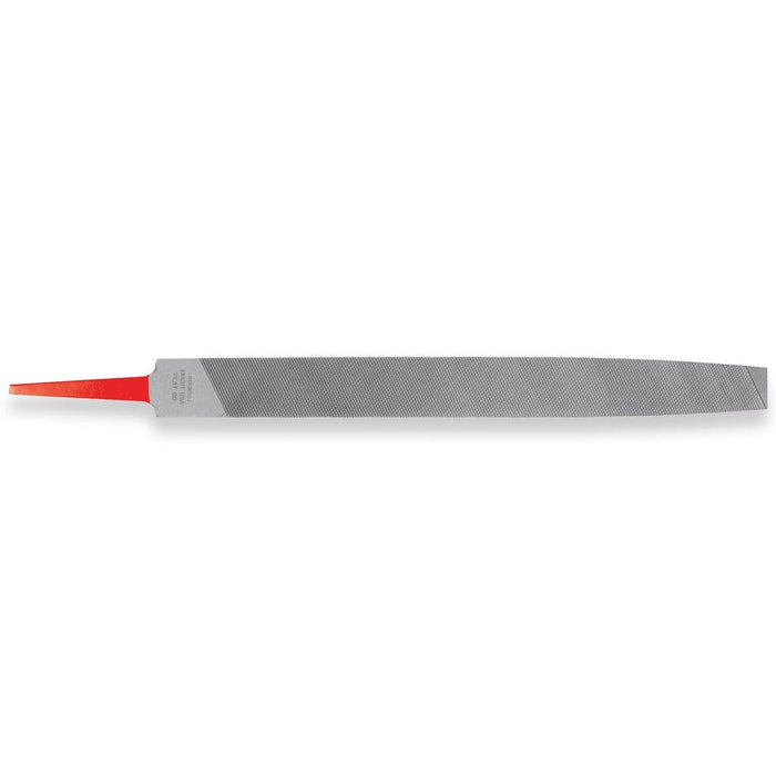 73230000 Simonds Second Cut File,American,6"