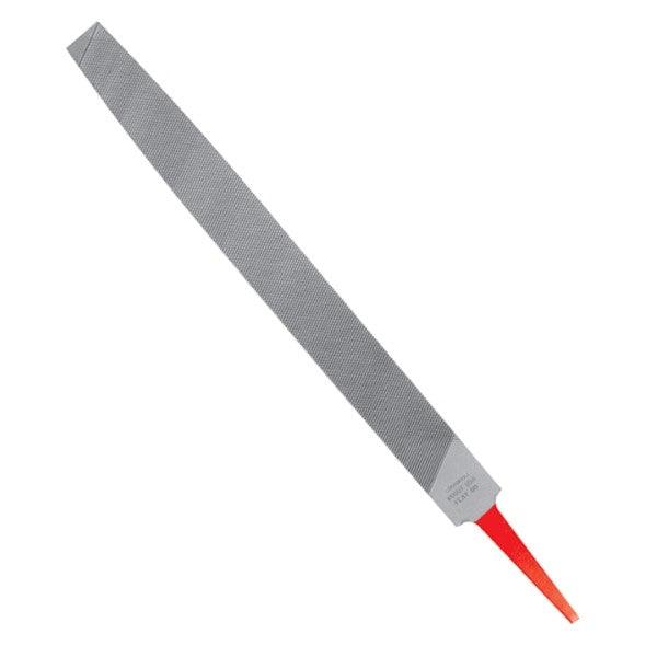 73232500 Simonds Second Cut File,American,8"