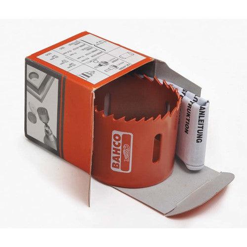 3830-19-VIP Bahco Bimetal Holesaw 3/4"Industrial Pack