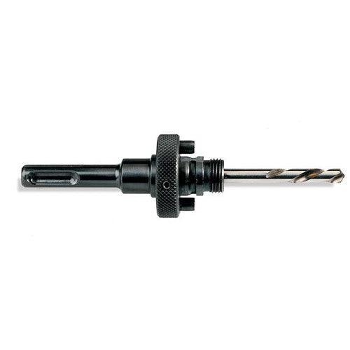 3834-ARBR-SD152QC Bahco Quick-Change Arbor Sds Shank Industrial Pack