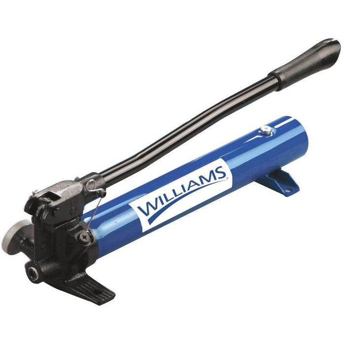 5HS1S60 Williams Single Speed Hand Pump