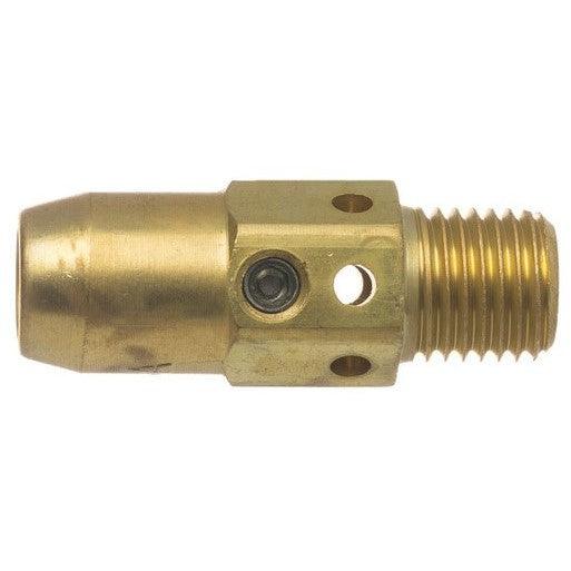 TWE15401100 Tweco® 14 Gas Diffuser, 1.25 Inch L