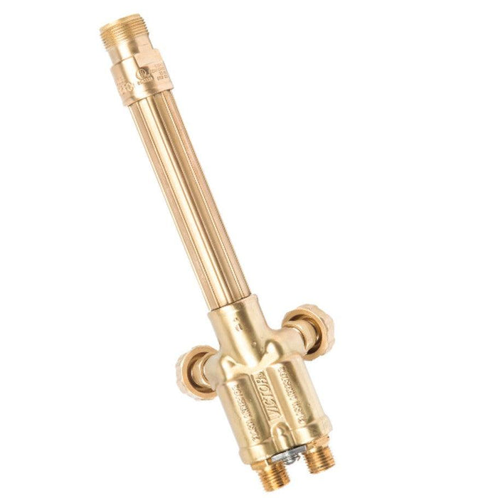 0382-0093 Victor® VanGuard™ Torch Handle, Heavy-Duty, 9 Inch OAL