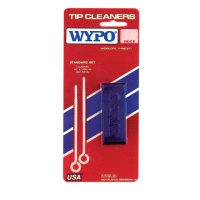 SP-4  WYPO Tip Cleaner Kit, King, #4 6-26, Skin Packed