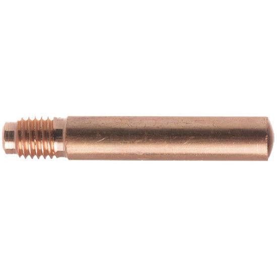 15H-116 XTRweld Tweco® Style Contact Tip, 1/16", 10/pack