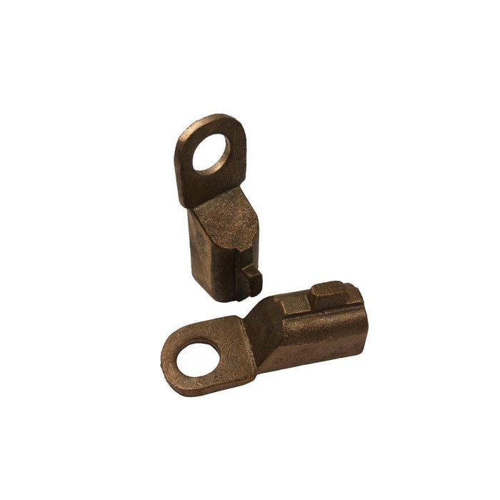 CLHO7095 XTRweld Cable Lug, Hammer On, 95mm, 5/PK