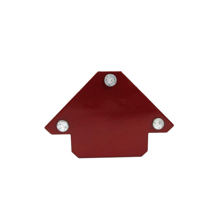 TWHMAG25 XTRWeld 2.5" Magnetic Position Holder, Red