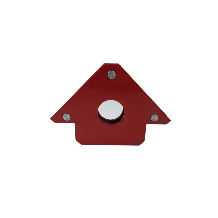 TWHMAG30 XTRweld 3" Magnetic Postion Holder, Red