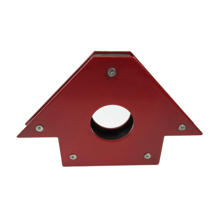 TWHMAG50 XTRweld 5" Magnetic Position Holder, Red