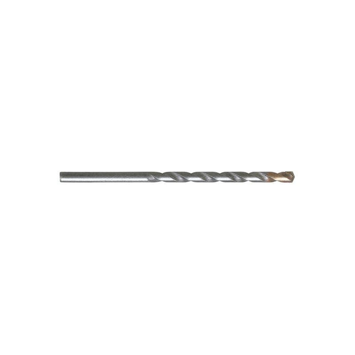 Tapcon BX51916 Drill Bit, 5/32 in Dia, 5-1/2 in OAL, Twisted Flute