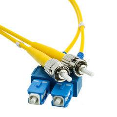 Mode Conditioning Cable SC / ST, OM1 Multimode, 62.5/125, 5 meter
