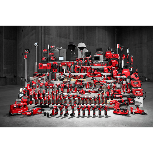 Milwaukee M12