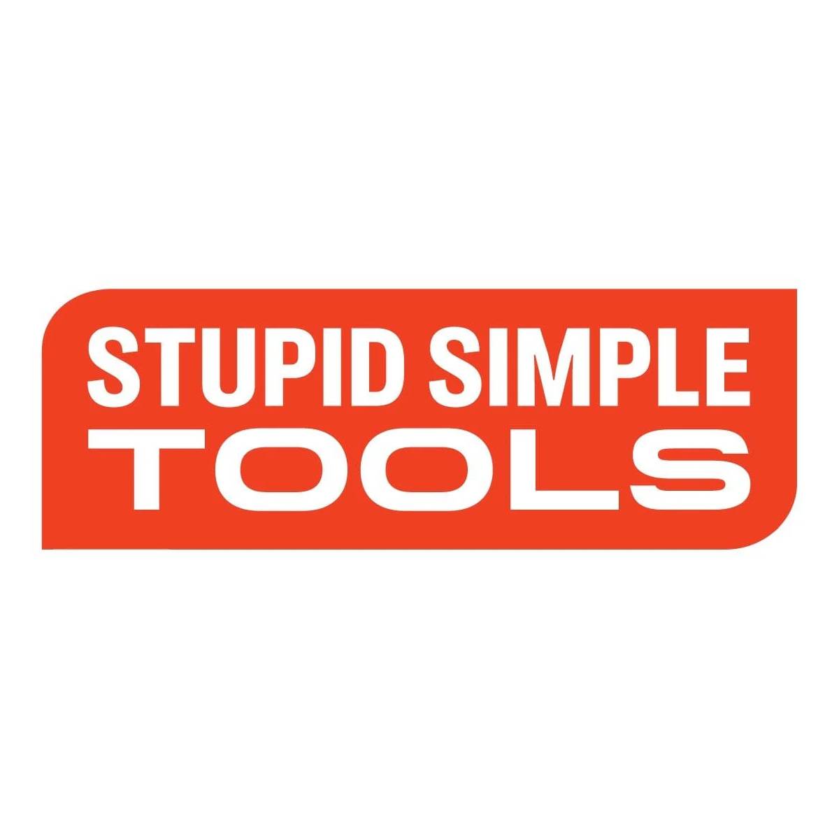 STUPID SIMPLE TOOLS