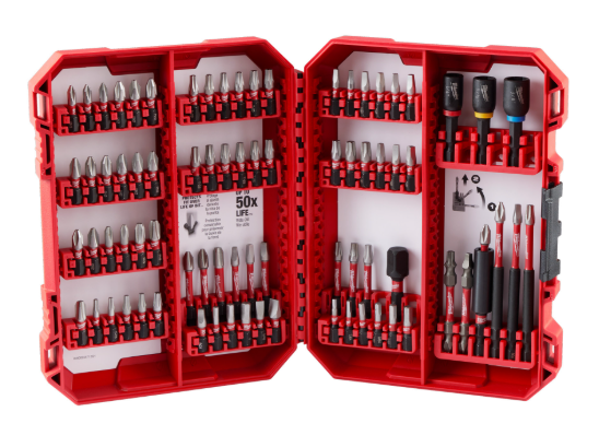Milwaukee Power Tool Accessories