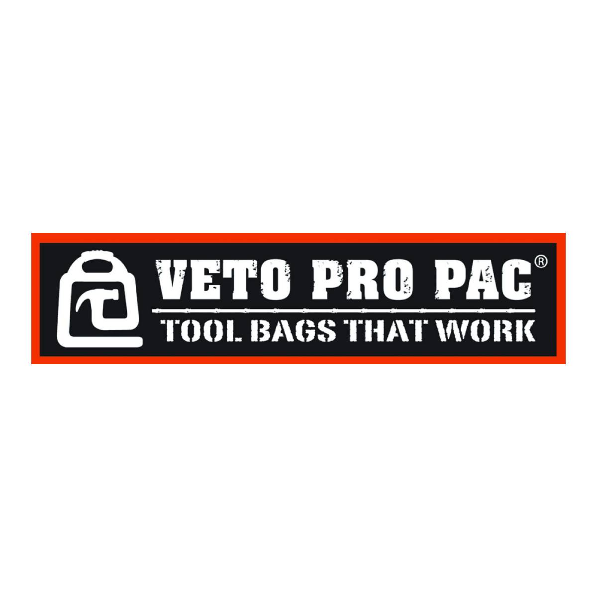 VETO PRO PAC TOOL BAGS THAT WORK