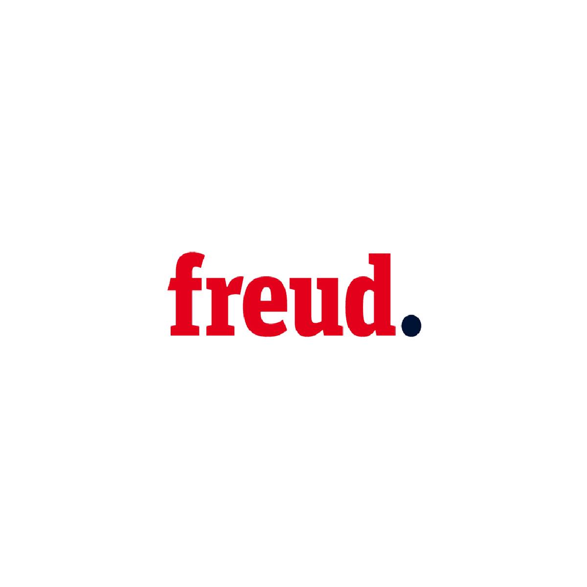 FREUD