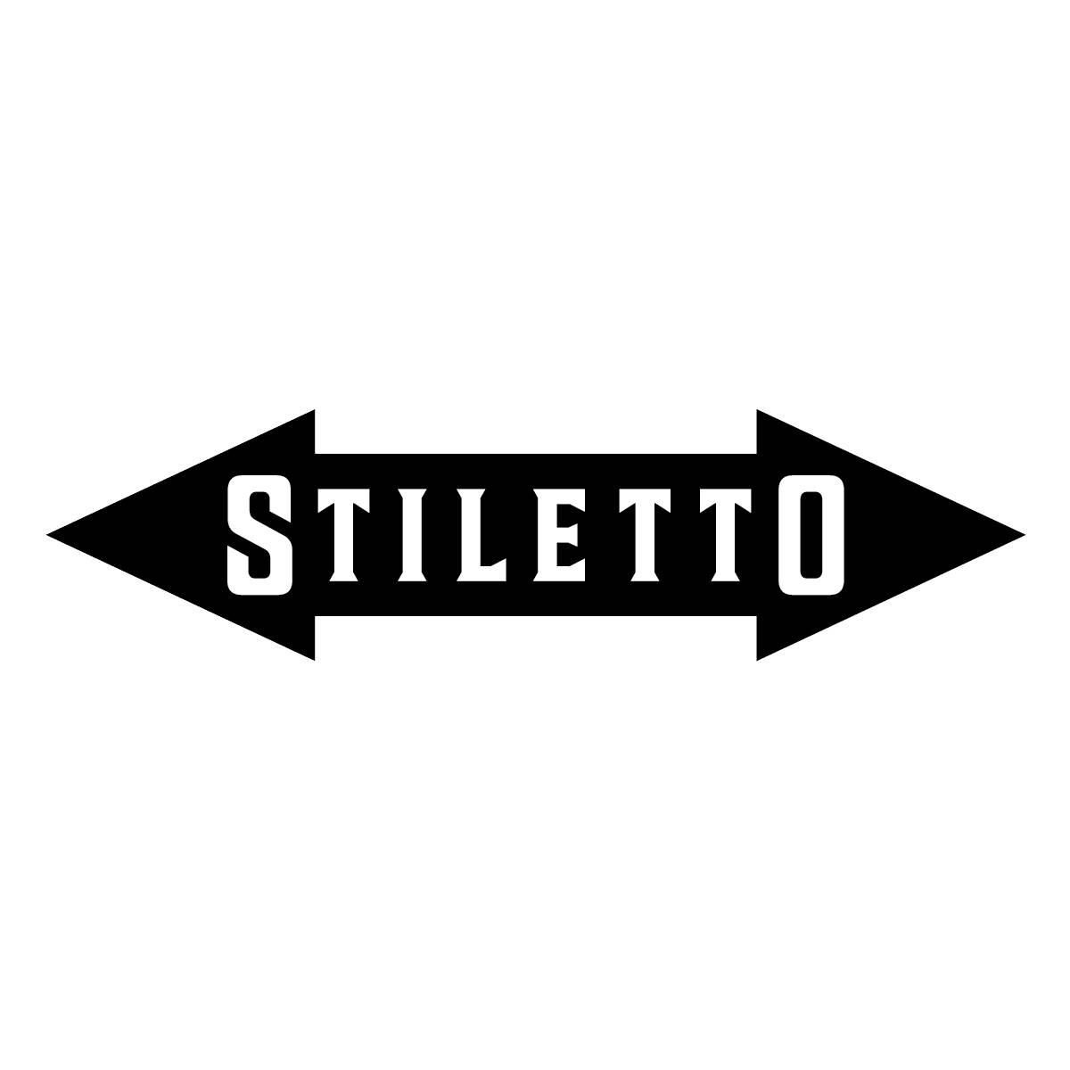 STILETTO