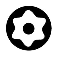 Tamper Proof TORX