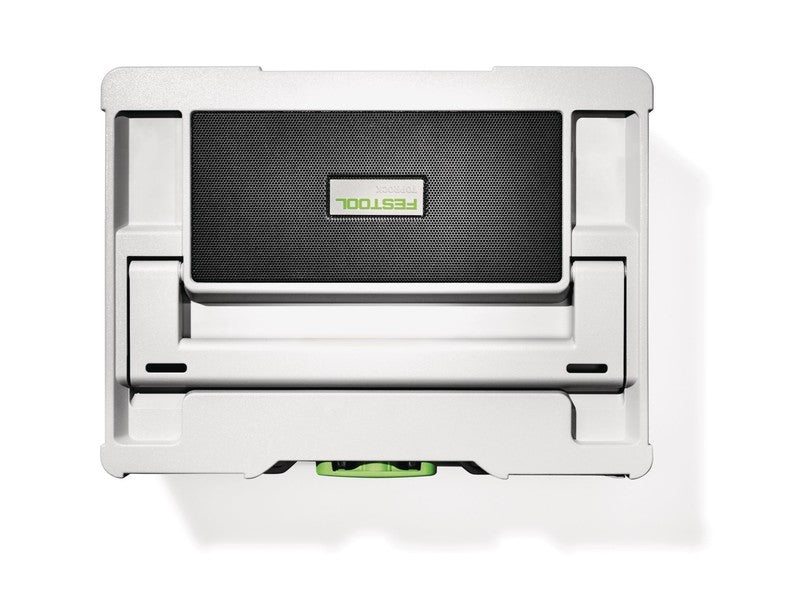 Bluetooth® speaker TOPROCK SYS3 BT20 M 137