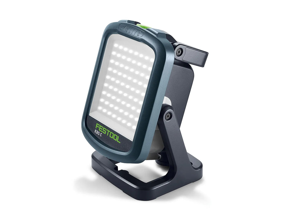 Festool Cordless Site Light SYSLITE KBS C 578126