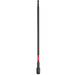 Milwaukee Shockwave 12 in. Alloy Steel Impact Magnetic Locking Bit Holder 1/4 in. Hex Shank 1 pc 48-32-4533, main product view