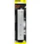 Stanley Tool 11-718T Stanley Blade, 18 Mm, 4-1/4 Inch Carbon Steel, 8-Point