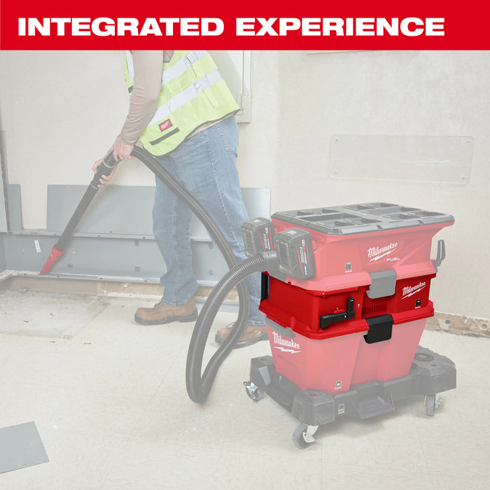 Milwaukee 0991-20 NEXUS™ Dedicated Filter Cleaner