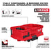 Milwaukee 0991-20 NEXUS™ Dedicated Filter Cleaner