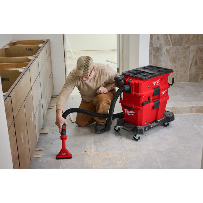 Milwaukee 0991-20 NEXUS™ Dedicated Filter Cleaner