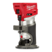 Milwaukee M18 FUEL 1.25 HP Cordless Compact Router Tool Only 2723-20, main product view