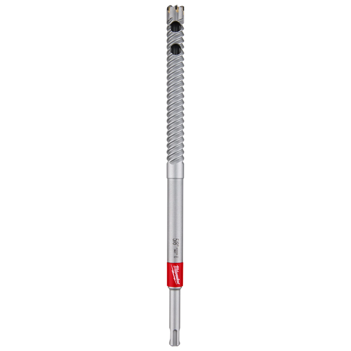 Milwaukee SDS PLUS 5/8in. X 12in. Rebar Cutter 48-20-6713, main product view